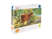 Peliko: Mamma Mu och Kråkan (54)