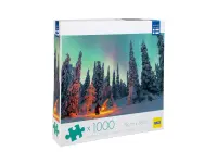 Peliko: Norrsken (1000)