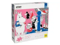 Peliko: Mumin - Moomin, Comic Book Cover 8 (350)