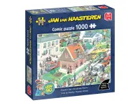 Jan Van Haasteren: Murphy's Law (1000)
