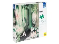 Peliko: Mumin - Moomin, Stora Översvämningen (750)