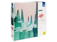 Peliko: Mumin - Moomin, Kometen (750)