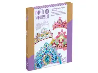 Djeco: Do It Your Self - Like a Princess