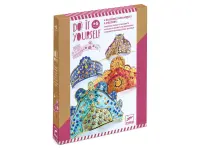 Djeco: Do It Your Self - Enchantresses