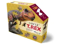 Madd Capp Puzzles: I am T.Rex (48)