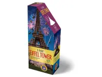 Madd Capp Puzzles: I am Eiffel Tower (350)