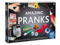 Amazing Pranks (40 Pranks)