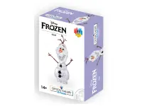 Crystal Gallery: Disney - Olaf (39)