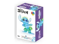 Crystal Gallery: Disney - Stitch Hula (35)