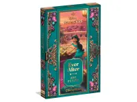 Clementoni: Disney - Ever After, Jasmine (500)
