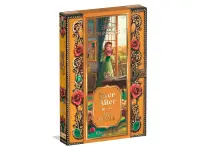 Clementoni: Disney - Ever After, Belle (500)