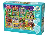 Cobble Hill: Family Pieces - Boo Town (350)