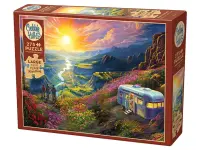 Cobble Hill: Easy Handling - More to Explore (275)