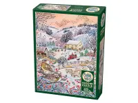Cobble Hill: Hilltop Farm (1000)