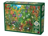 Cobble Hill: Prairie Grass (1000)