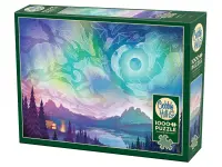 Cobble Hill: Aurora (1000)