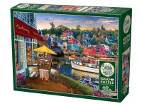 Cobble Hill: Harbor Gallery (1000)