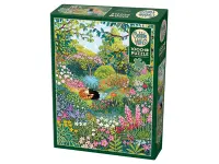 Cobble Hill: In the Garden (1000)