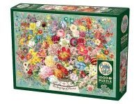 Cobble Hill: The Language of Flowers (1000)