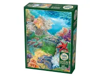 Cobble Hill: Reef Life (1000)