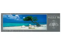 Heye: Panorama - Humboldt, Divi Divi Tree (75)