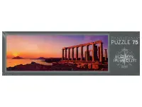 Heye: Panorama - Humboldt, Poseidon Temple (75)