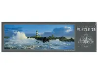 Heye: Panorama - Humboldt, Lighthouse (75)