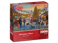 Falcon: Christmas Cheer (1000)