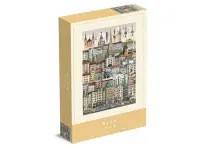 Martin Schwartz: Wien (1000)