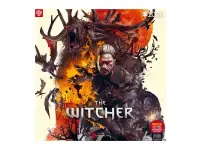 Good Loot: Gaming Puzzle Series - The Witcher, Monsters (1000)