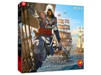 Good Loot: Gaming Puzzle Series - Assassin's Creed - Black Flag Resynced (1000)