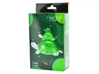 Crystal Puzzle: Turtles - Green (37)