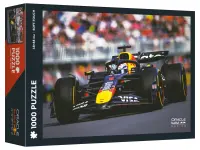 Trefl: Oracle Red Bull Racing (1000)