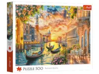 Trefl: Venice (500)