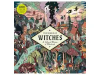 Laurence King: The World of Witches (1000)