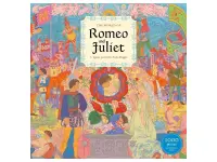 Laurence King: The World of Romeo and Juliet (1000)