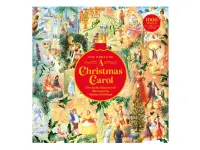 Laurence King: The World of A Christmas Carol (1000)