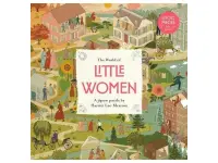 Laurence King: The World of Little Women (1000)
