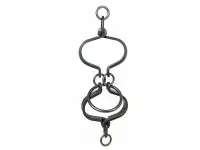 Kovárna Mostek: Chains