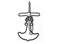Kovárna Mostek: Anchor