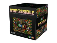 Rubiks: Impossible Puzzle (604)