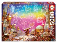 Educa: Astrology (5000)