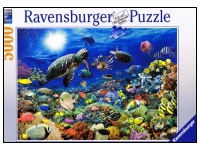 Ravensburger: Underwater Tranquility (5000)