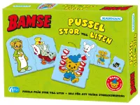 Kärnan: Bamse - Stor till Liten (6)