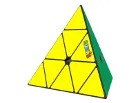 Rubik's Pyraminx