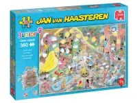 Jan Van Haasteren: Junior #25 - School Camp (360)