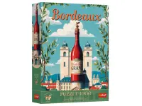 Trefl: Vintage Bordeaux (1000)