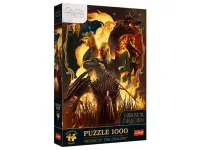 Trefl: House of the Dragon (1000)