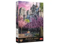 Trefl: Notre Dame (1000)