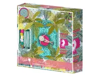 Pieces & Peace: Summer Pool (1024)